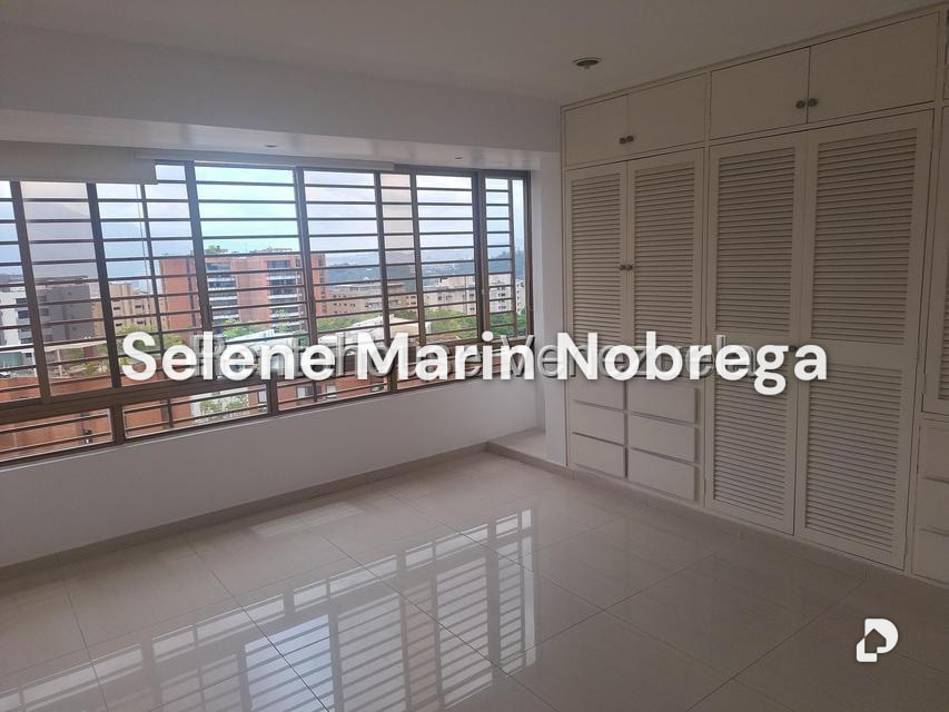 Apartamento en La Alameda, Caracas – 20