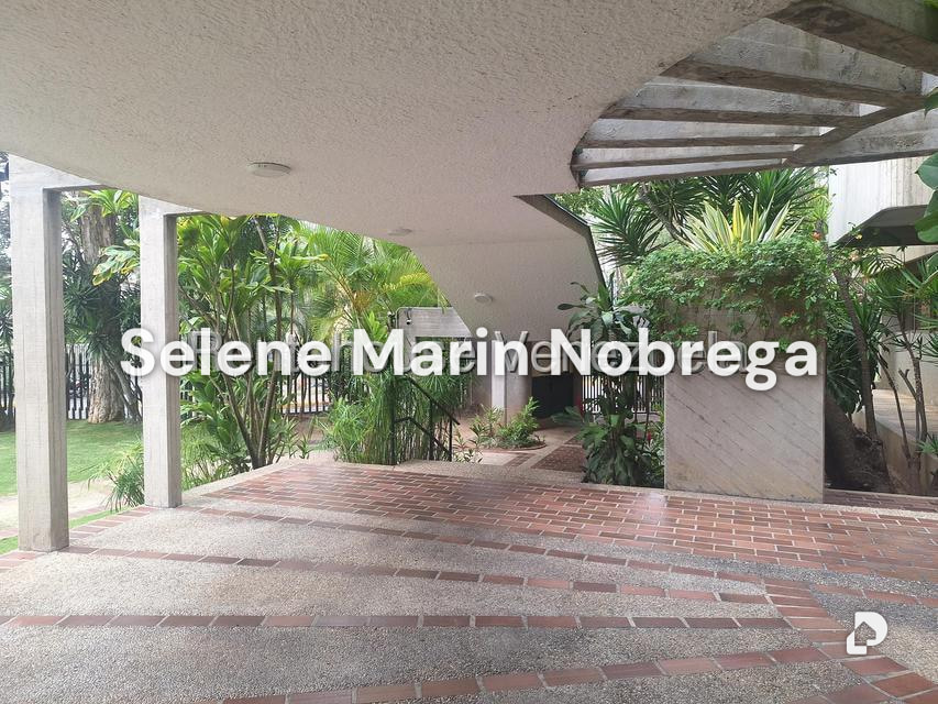 Apartamento en La Alameda, Caracas – 22
