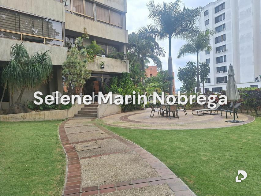 Apartamento en La Alameda, Caracas – 26