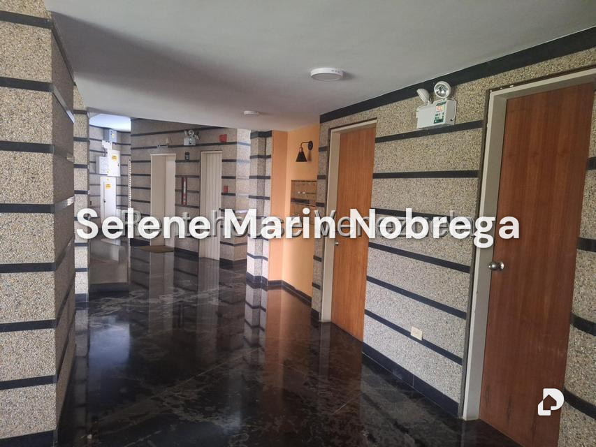 Apartamento en La Alameda, Caracas – 6