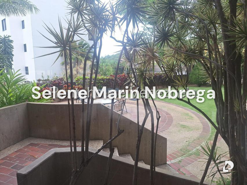 Apartamento en La Alameda, Caracas – 2