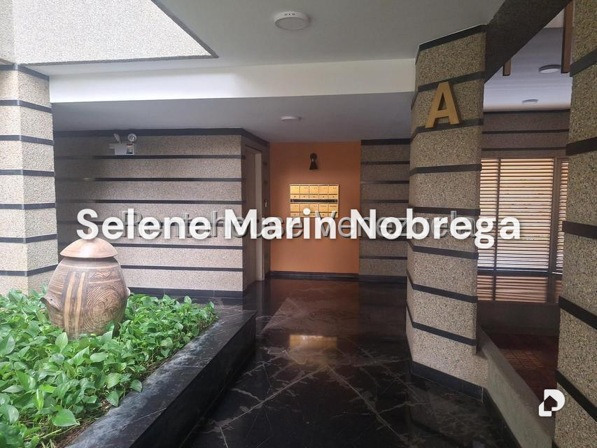 Apartamento en La Alameda, Caracas – 3
