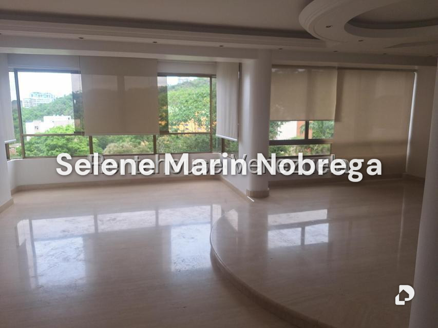 Apartamento en La Alameda, Caracas – 7