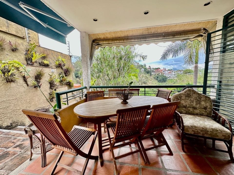 Casa en Charallavito, Caracas - 1