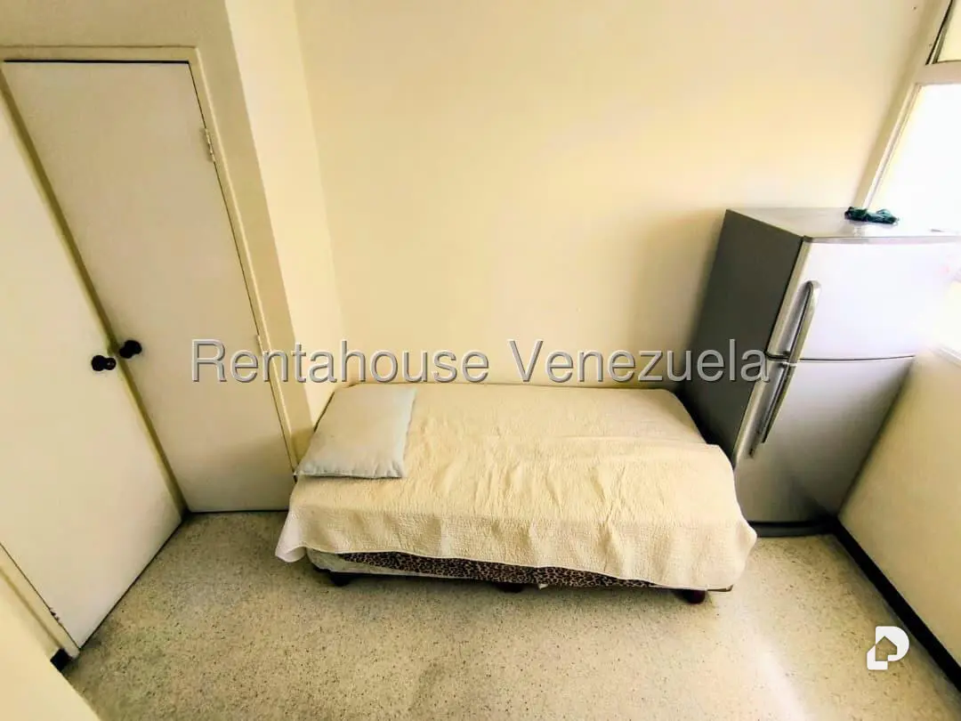 Apartamento en Chuao, Caracas – 16