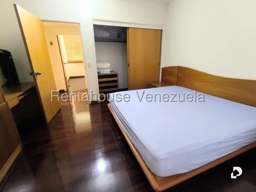 Apartamento en Chuao, Caracas – 19