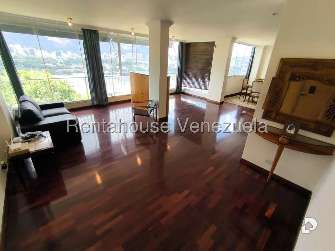 Apartamento en Chuao, Caracas – 3