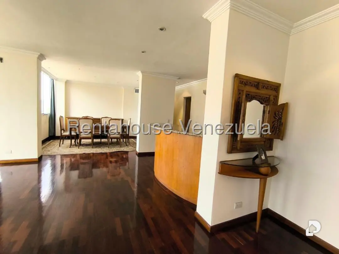 Apartamento en Chuao, Caracas – 7