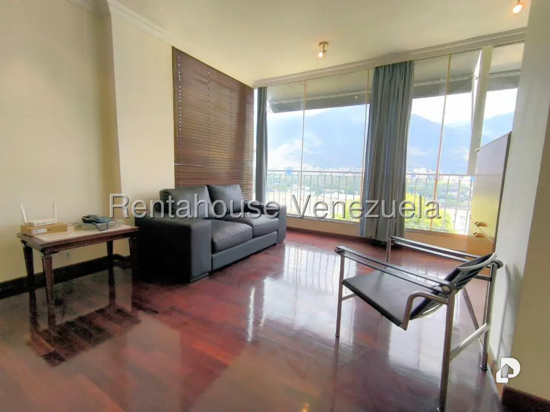 Apartamento en Chuao, Caracas – 5