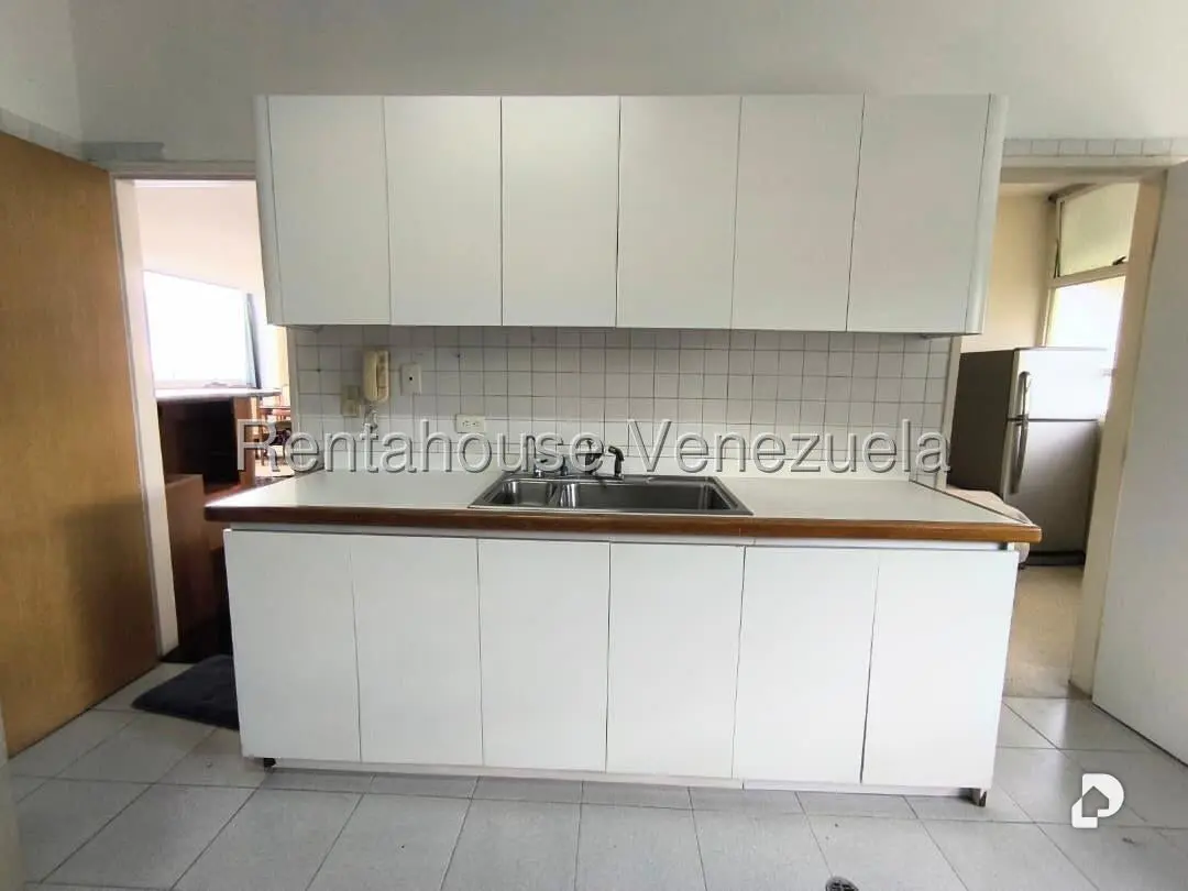 Apartamento en Chuao, Caracas – 13