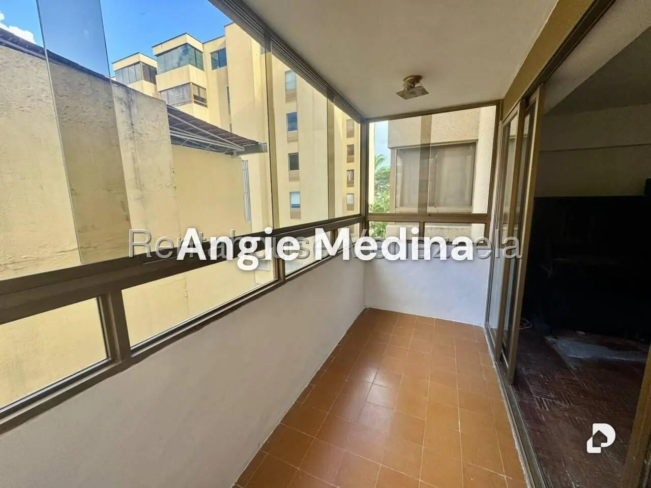 Apartamento en Los Samanes, Caracas – 5