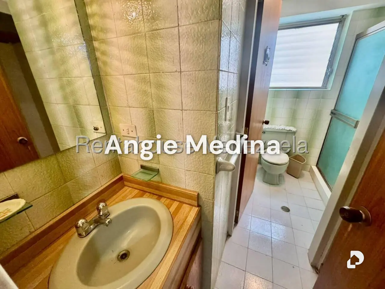Apartamento en Los Samanes, Caracas – 9