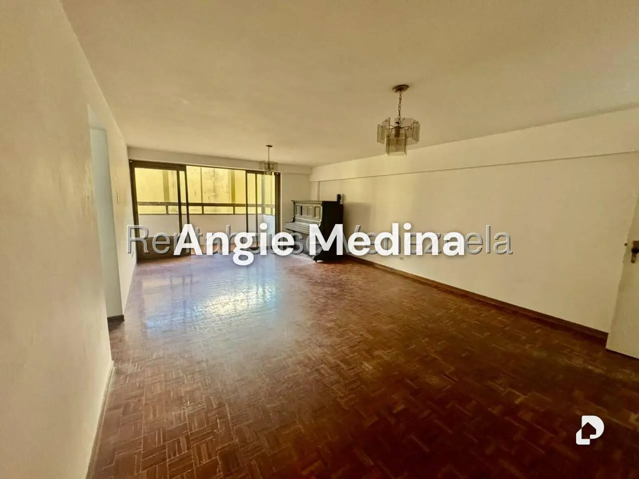 Apartamento en Los Samanes, Caracas – 7