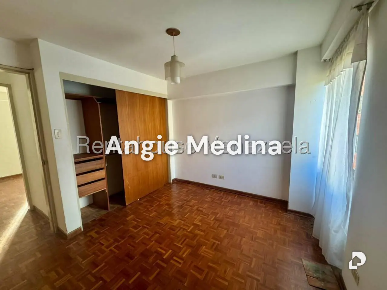 Apartamento en Los Samanes, Caracas – 6