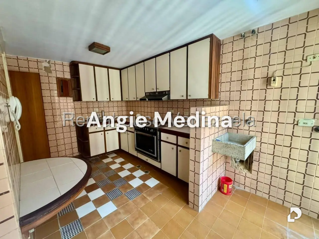 Apartamento en Los Samanes, Caracas – 4