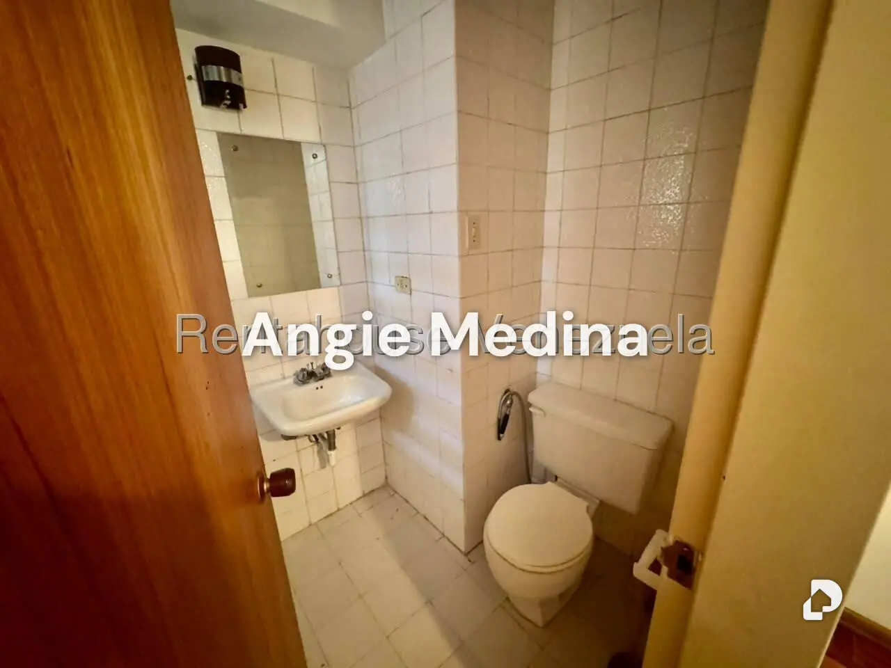 Apartamento en Los Samanes, Caracas – 12