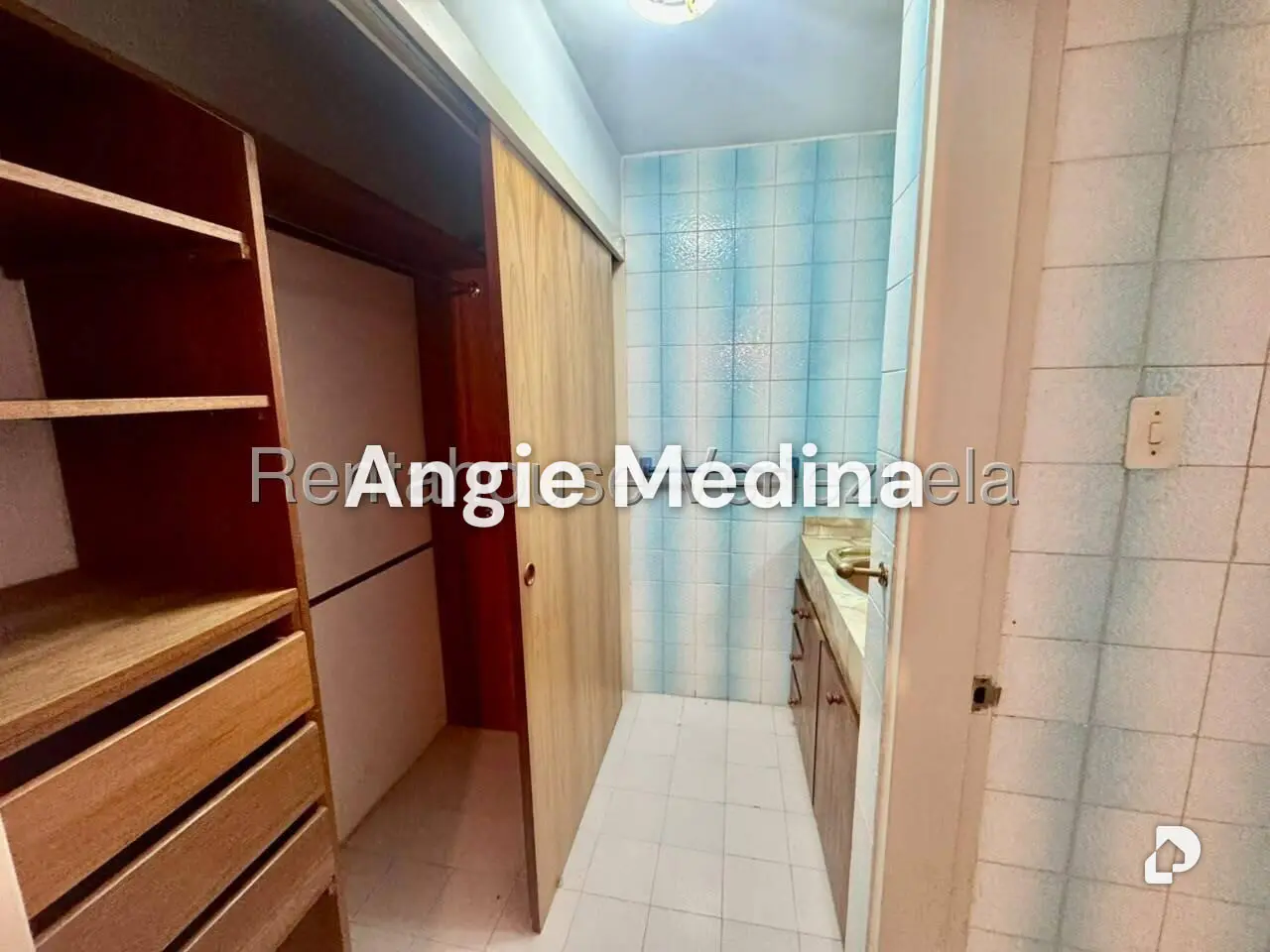 Apartamento en Los Samanes, Caracas – 10