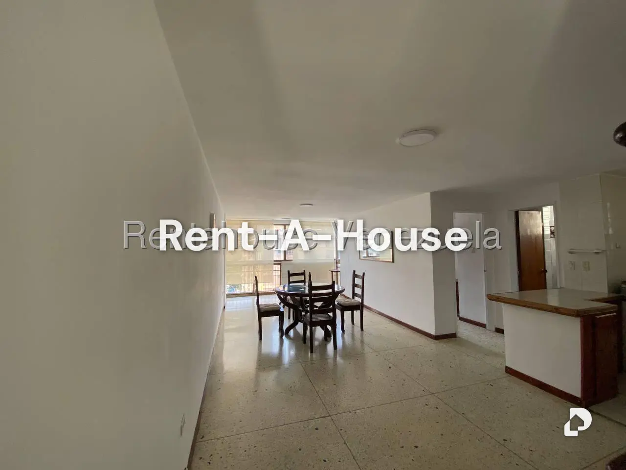 Apartamento en El Marqués, Caracas – 3