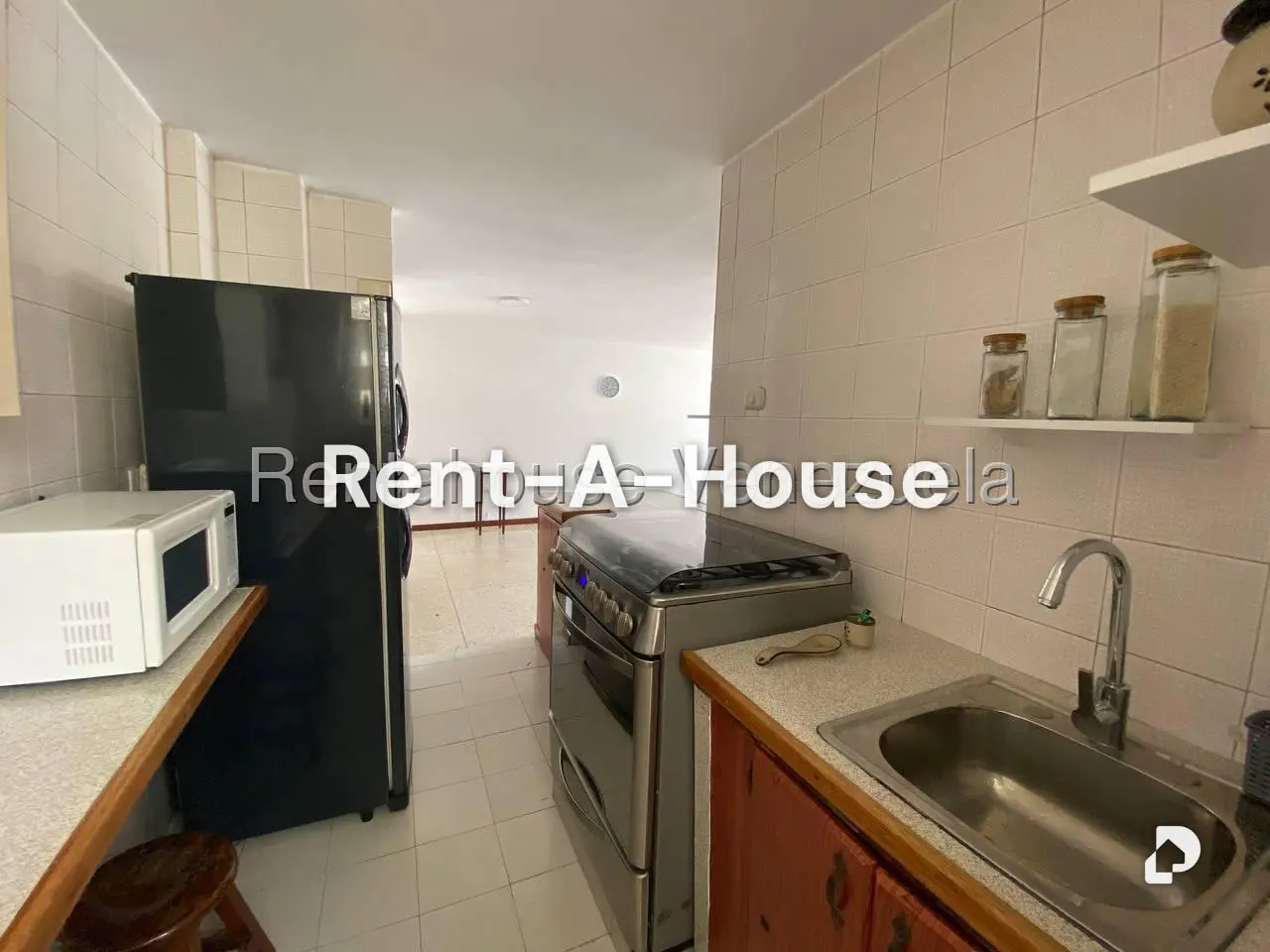 Apartamento en El Marqués, Caracas – 5