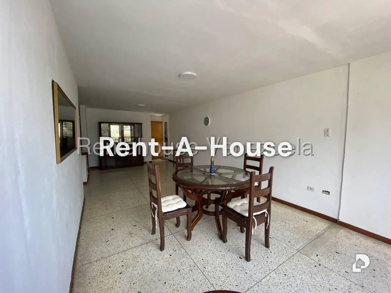 Apartamento en El Marqués, Caracas – 2