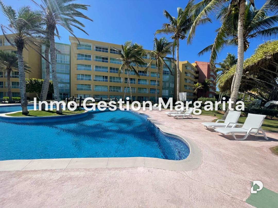 Apartamento en Playa Parguito, Antolín del Campo – 2