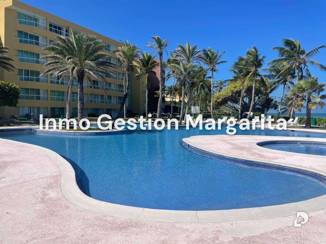 Apartamento en Playa Parguito, Antolín del Campo – 5