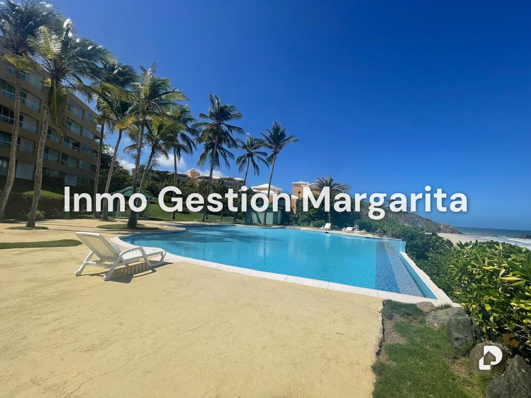 Apartamento en Playa Parguito, Antolín del Campo – 6