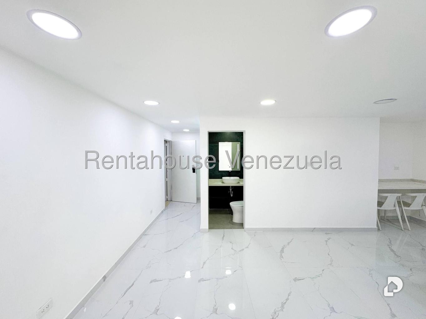 Apartamento en Caurimare, Caracas – 6