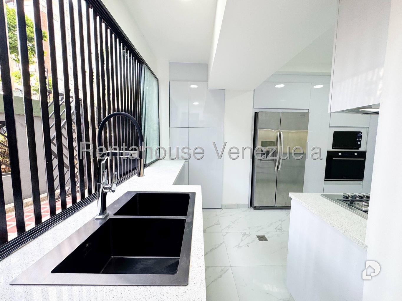 Apartamento en Caurimare, Caracas – 24