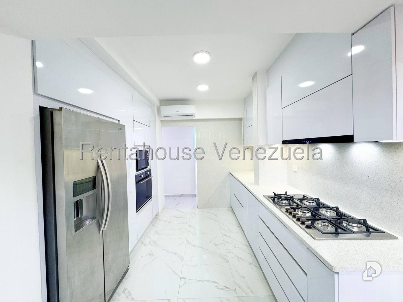Apartamento en Caurimare, Caracas – 21