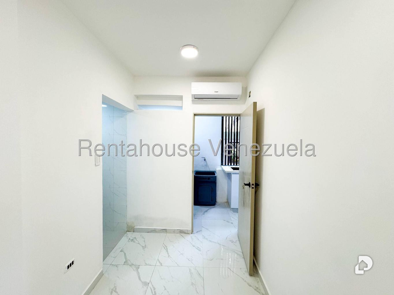 Apartamento en Caurimare, Caracas – 28