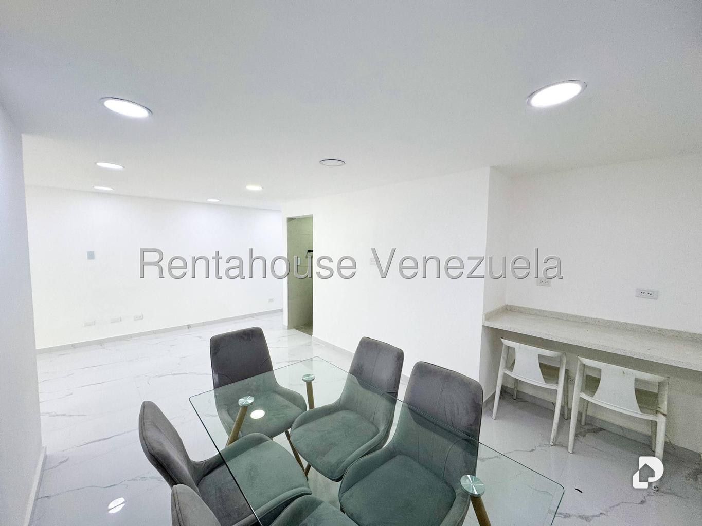 Apartamento en Caurimare, Caracas – 7