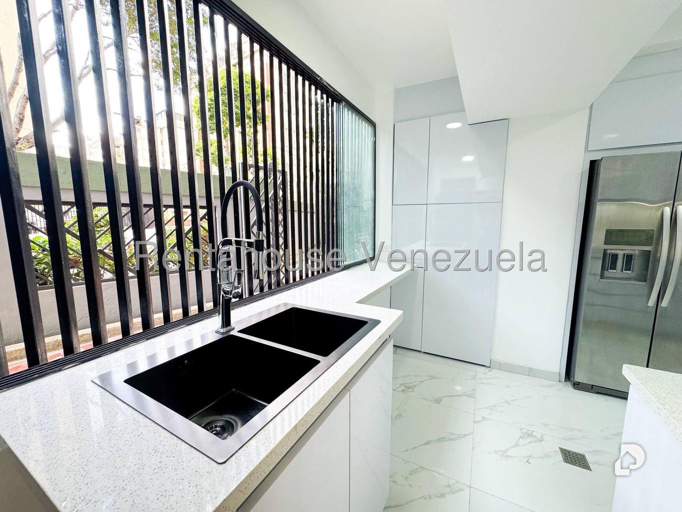 Apartamento en Caurimare, Caracas – 23