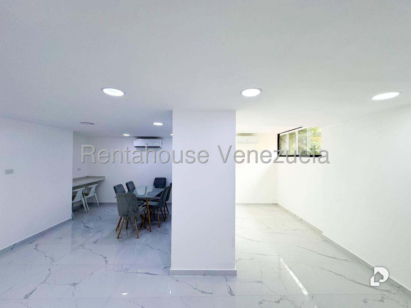 Apartamento en Caurimare, Caracas – 15