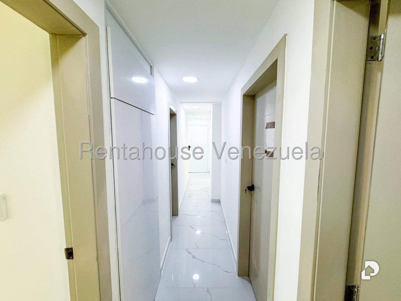 Apartamento en Caurimare, Caracas – 26