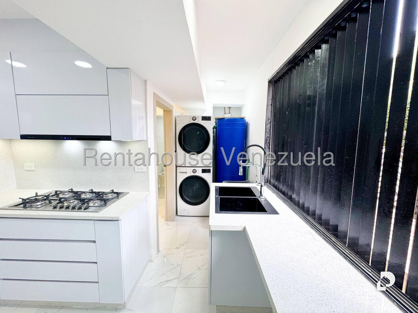 Apartamento en Caurimare, Caracas – 25