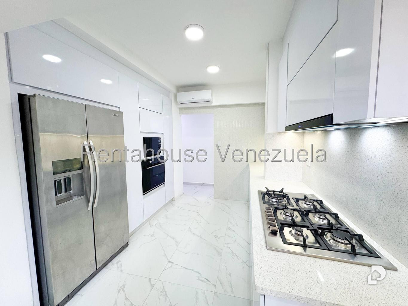 Apartamento en Caurimare, Caracas – 19