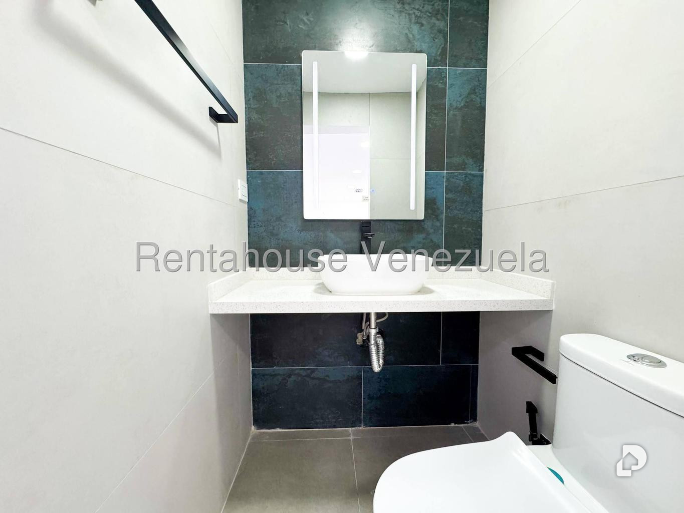 Apartamento en Caurimare, Caracas – 11