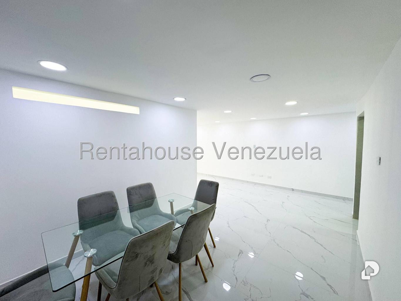 Apartamento en Caurimare, Caracas – 8