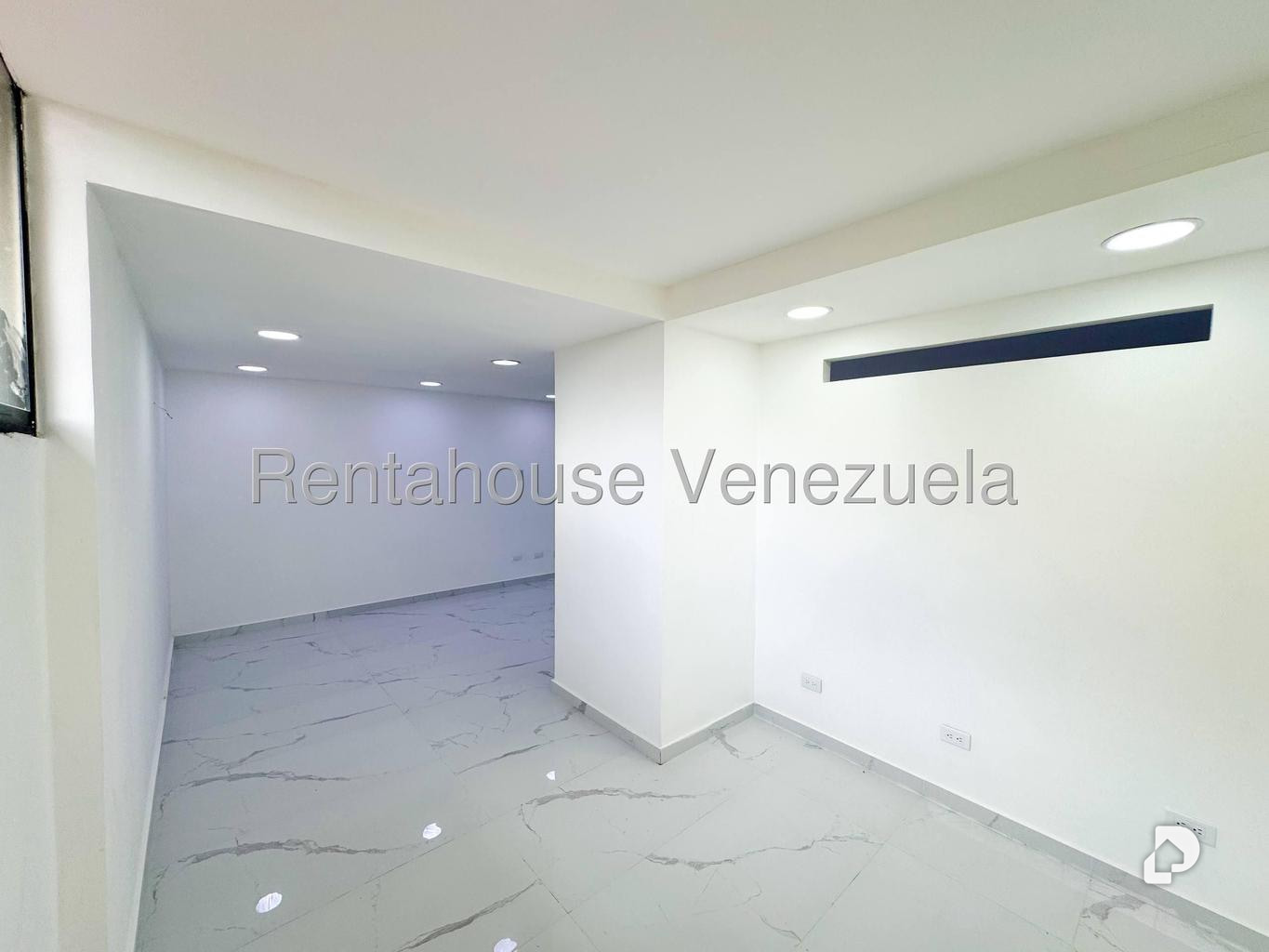 Apartamento en Caurimare, Caracas – 14