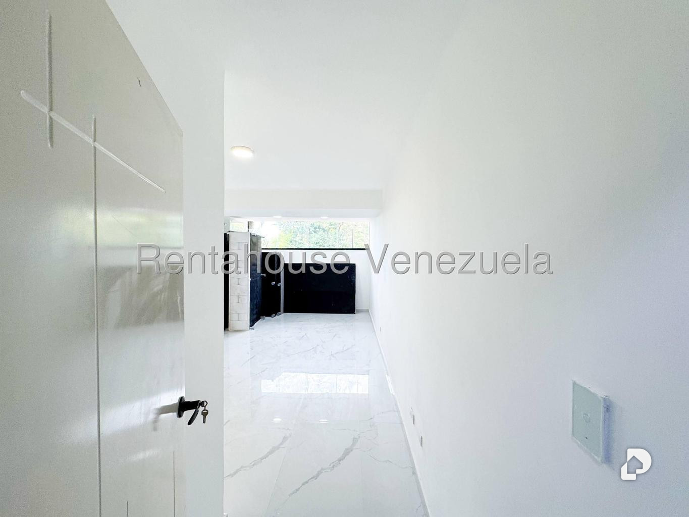 Apartamento en Caurimare, Caracas – 29