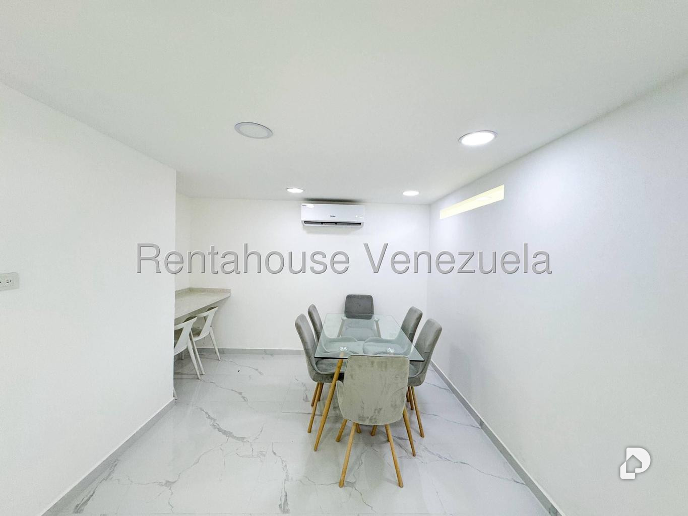 Apartamento en Caurimare, Caracas – 10