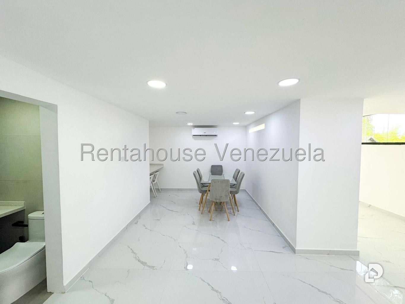 Apartamento en Caurimare, Caracas – 4