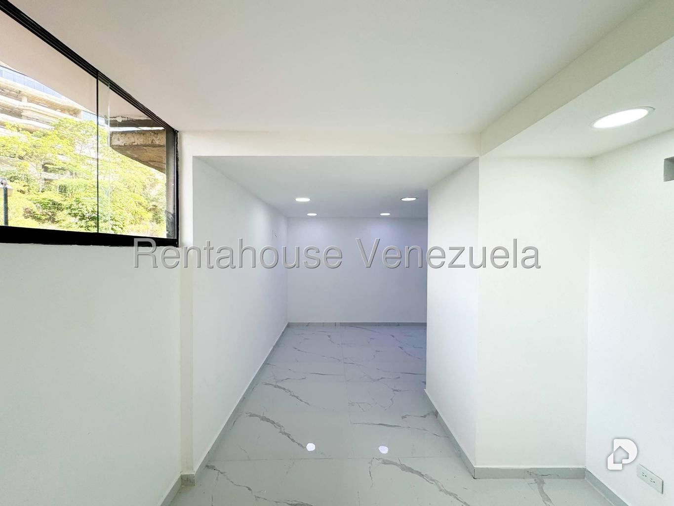 Apartamento en Caurimare, Caracas – 13