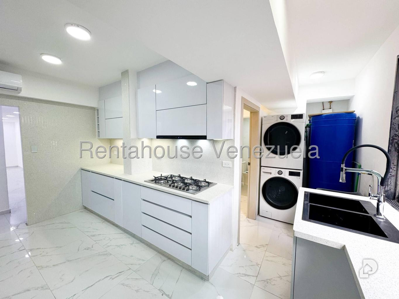 Apartamento en Caurimare, Caracas – 22