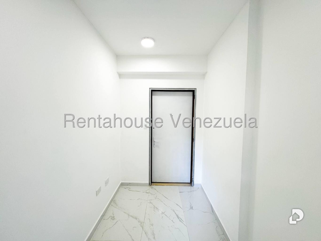 Apartamento en Caurimare, Caracas – 30