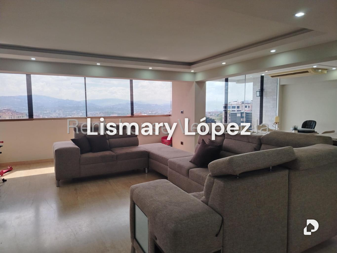 Apartamento en Terrazas del Ávila, Caracas – 7