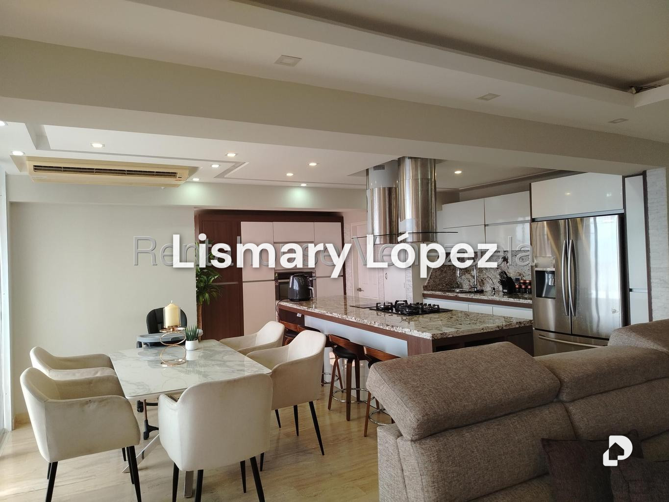 Apartamento en Terrazas del Ávila, Caracas – 6