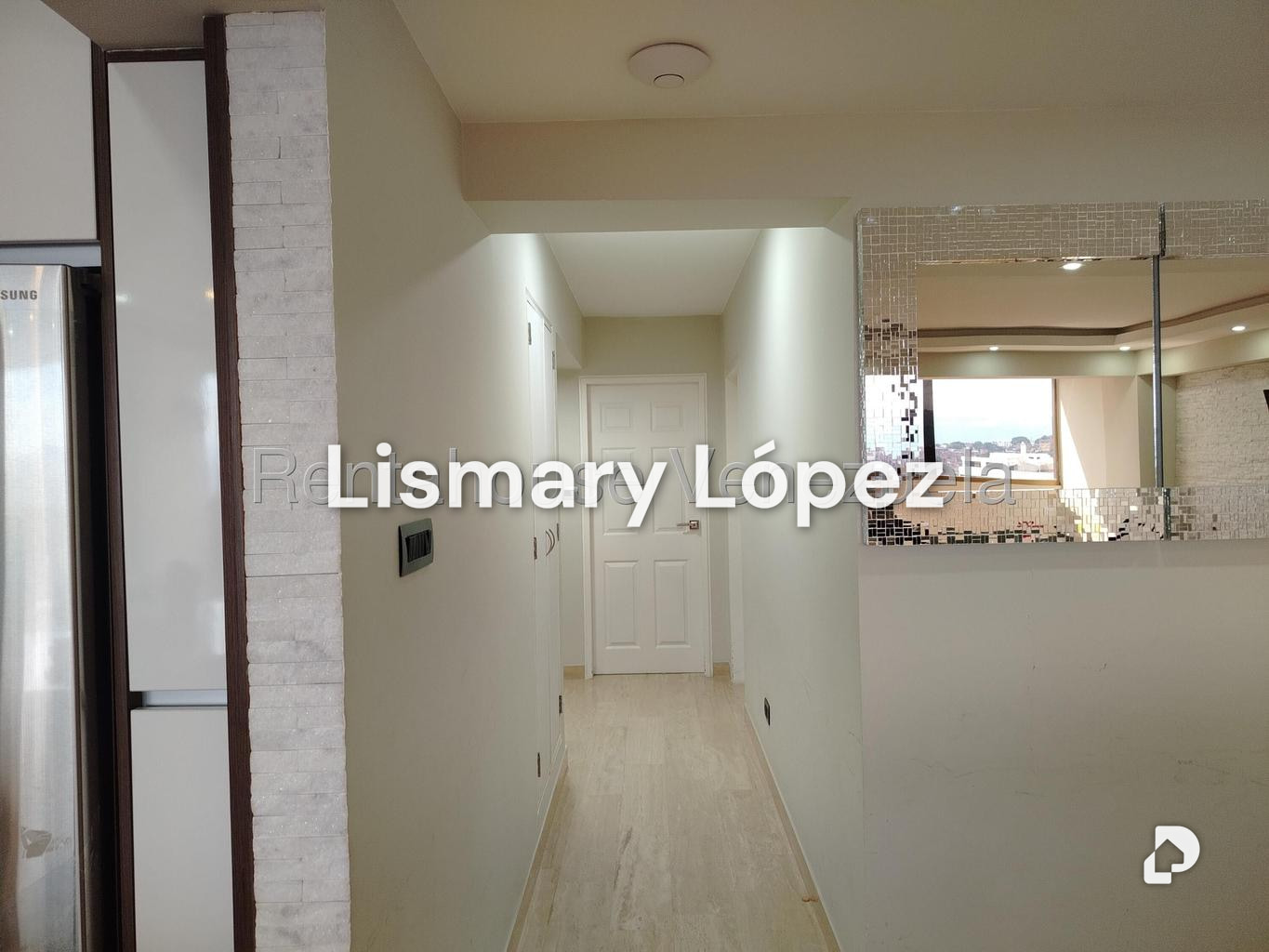 Apartamento en Terrazas del Ávila, Caracas – 11