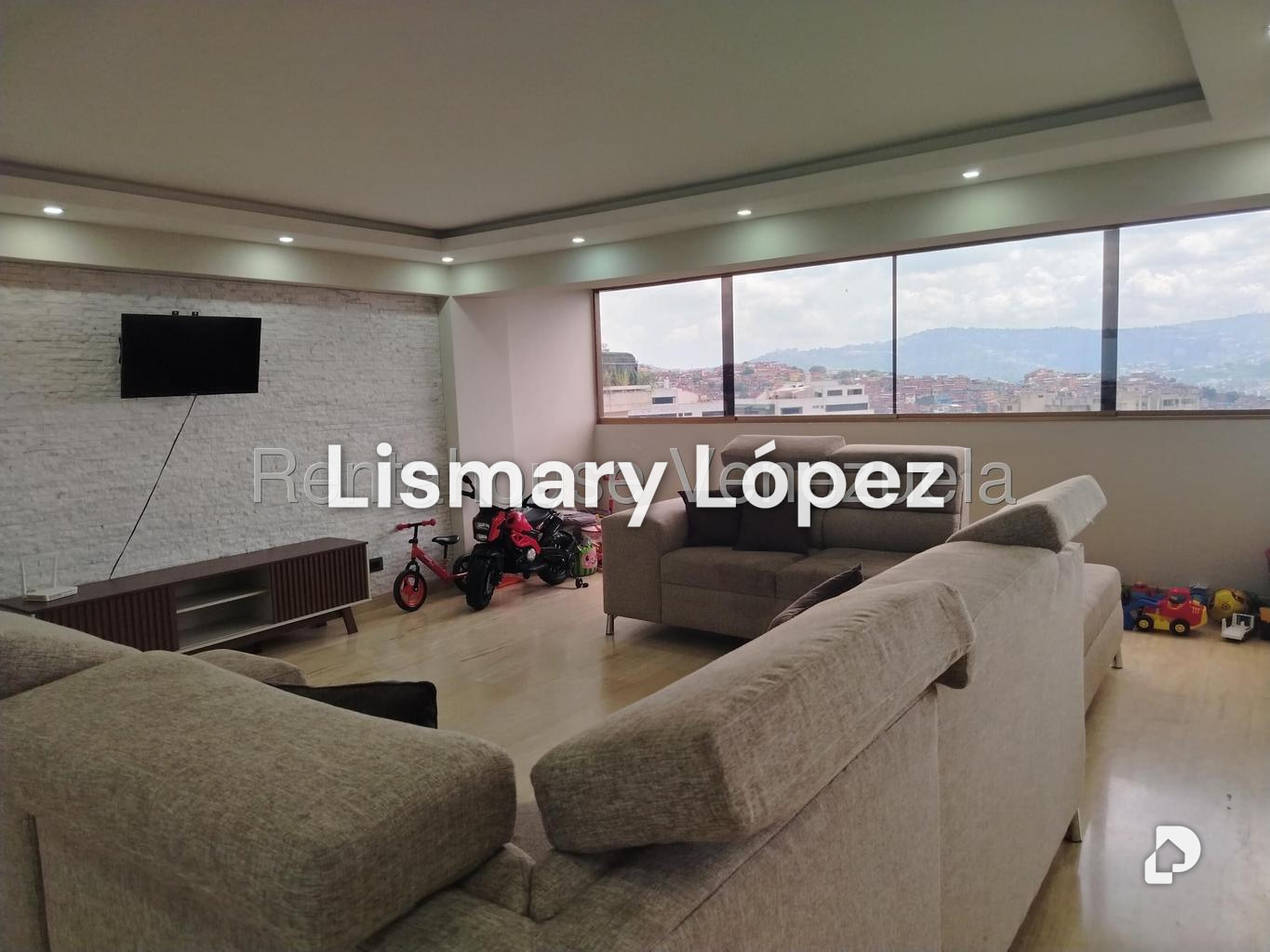 Apartamento en Terrazas del Ávila, Caracas – 17